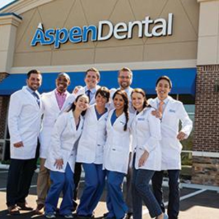 Aspen Dental - Hattiesburg, MS