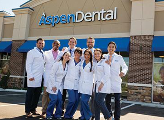 Aspen Dental - Wentzville, MO