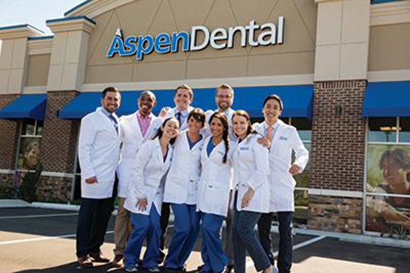 Aspen Dental - Oceanside, NY