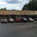 Alvarez Market - Grocery Stores