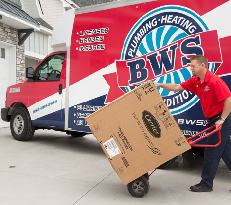 BWS Heating & Air Conditioning - Eden Prairie, MN