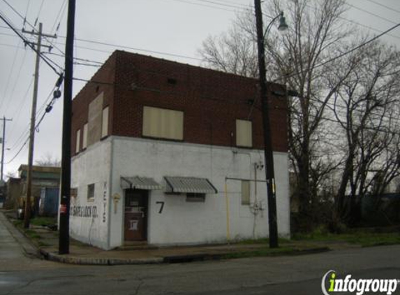 Loflin Safe & Lock Company - Bartlett, TN