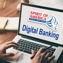 Spirit of America Federal Credit Union - Credit Unions