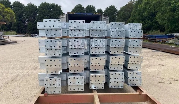 Plinius Engineering - Canadian, VIC