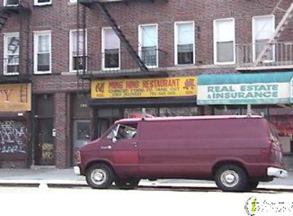 Huang Ming Hing Kitchen - Brooklyn, NY