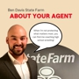 Ben Davis - State Farm Insurance Agent