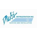 Dick's Refrigeration Inc - Refrigerators & Freezers-Dealers