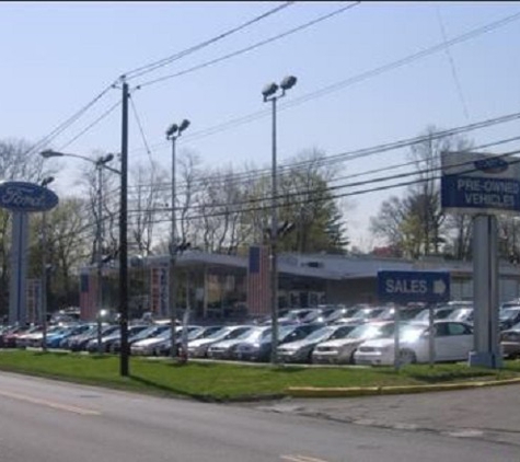 Bell Ford - Colonia, NJ