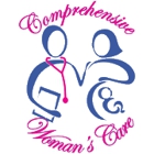 Comprehensive Womens Care P C