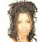 Shalom African hair braiding