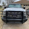 Custom Truck Accessories gallery