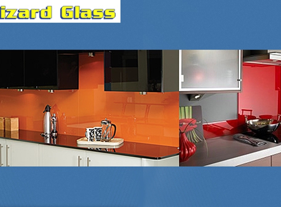 Wizard Glass - Hornsby, NSW. We Provide Quality Workmanship