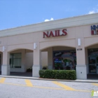 Titanic Nail Salon