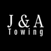 J & A Towing gallery