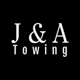 J & A Towing