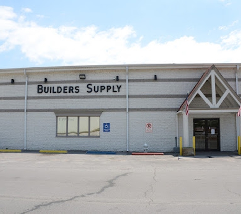 Builders Supply Company Inc - Fort Payne, AL