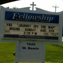 Fellowship Baptist Church - Baptist Churches