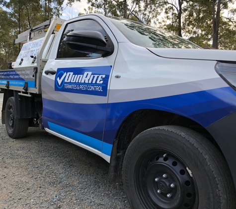 Dunrite Termite & Pest Control - Logan Village, QLD