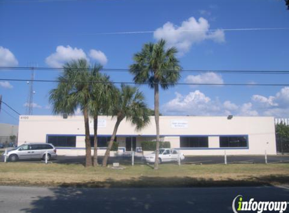 Skytech Aviation - Oakland Park, FL