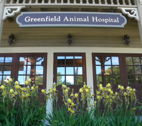 Greenfield Animal Hospital - Greenfield Center, NY