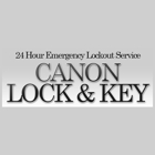 Cannon Lock & Key