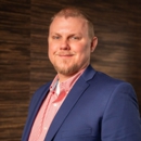 Blake Woolman at CrossCountry Mortgage