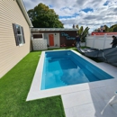 Atlantic Pool Builders  Inc - Swimming Pool Construction