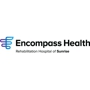 Encompass Health Rehabilitation Hospital of Sunrise