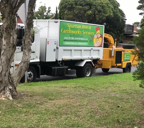 Spartan Tree Services - Safety Beach, VIC