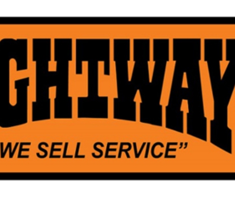 Rightway - Lake Elsinore, CA