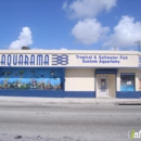 Aquarama Inc - Aquariums & Aquarium Supplies