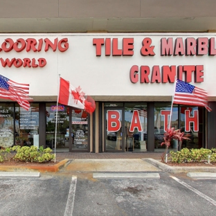 Flooring World - Pompano Beach, FL