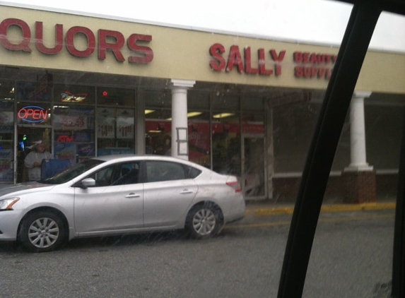 Sally Beauty Supply - Worcester, MA