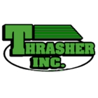 Thrasher  Inc.