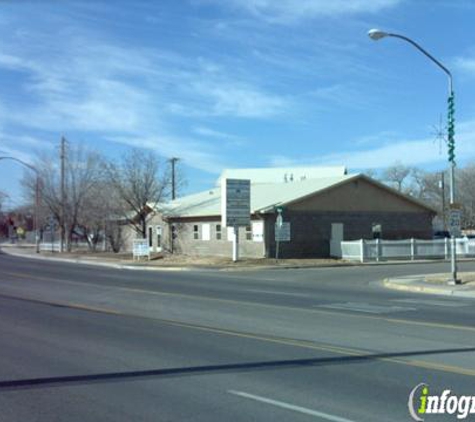 Suburban Propane - Los Lunas, NM