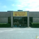 Little Hands at Work & Play - Social Service Organizations
