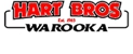 Hart Bros Logo