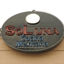 Soluna - Mexican Restaurants