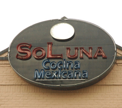 Soluna - San Antonio, TX