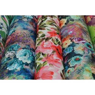 D K Fabrics - Hindmarsh, SA