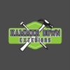 Hammer Down Exteriors gallery