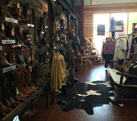 Pungo Ridge, Western Boot Sales - Virginia Beach, VA