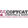 Copycat Printing & Signs gallery
