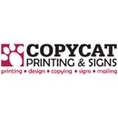 Copycat Printing & Signs - Computer Printers & Supplies