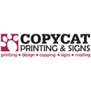 Copycat Printing & Signs - Signs