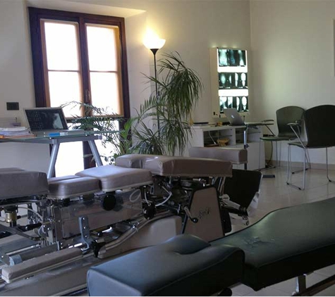 JJL Chiropractic - Margaret River, WA
