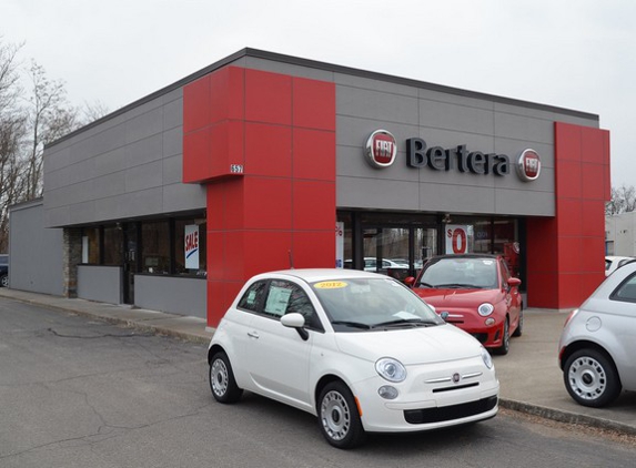 Bertera FIAT - West Springfield, MA