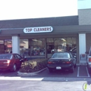 Top Cleaners - Dry Cleaners & Laundries
