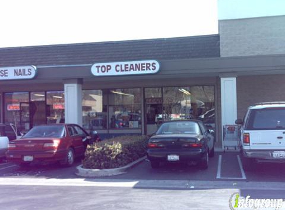 Top Cleaners - Ontario, CA