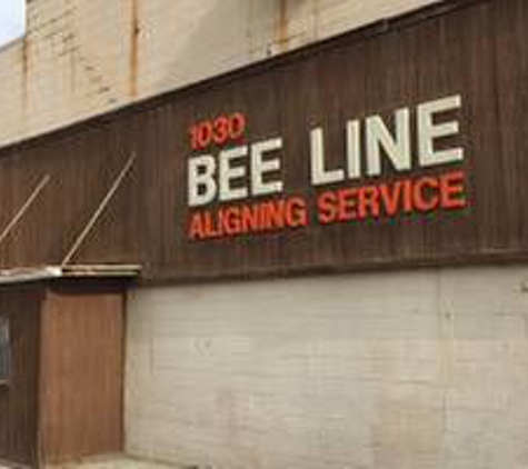 Bee Line Aligning Service - Columbus, OH